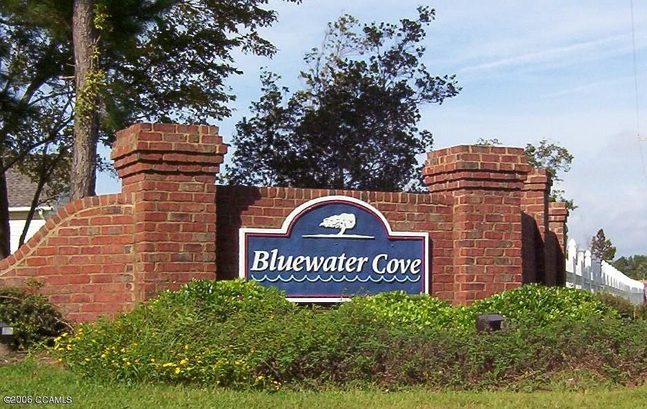 1st image of 215 Bluewater Cove