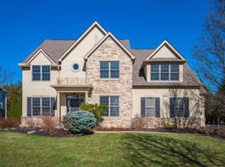 5419 Port Haven Dr, Galena, OH 43021