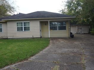 12514 Kathryn St, Houston, TX 77015
