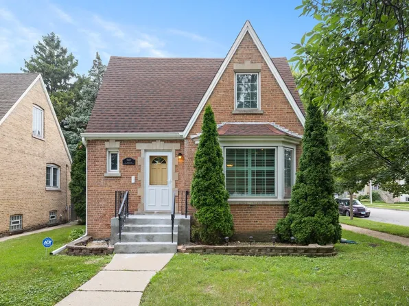 5601 N Ozark Ave, Chicago, IL 60631