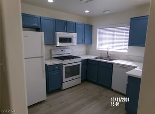 3321 Cheyenne Gardens Way #0, North Las Vegas, NV 89032