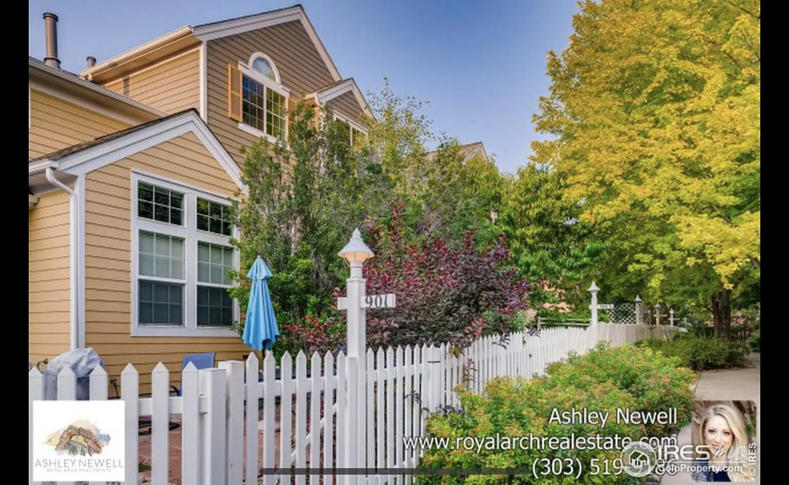 3 bed, 2.5 bath, 1700 sqft, $2,900 — Photo 1