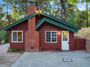 32871 Cougar Ln, Arrowbear Lake, CA 92382