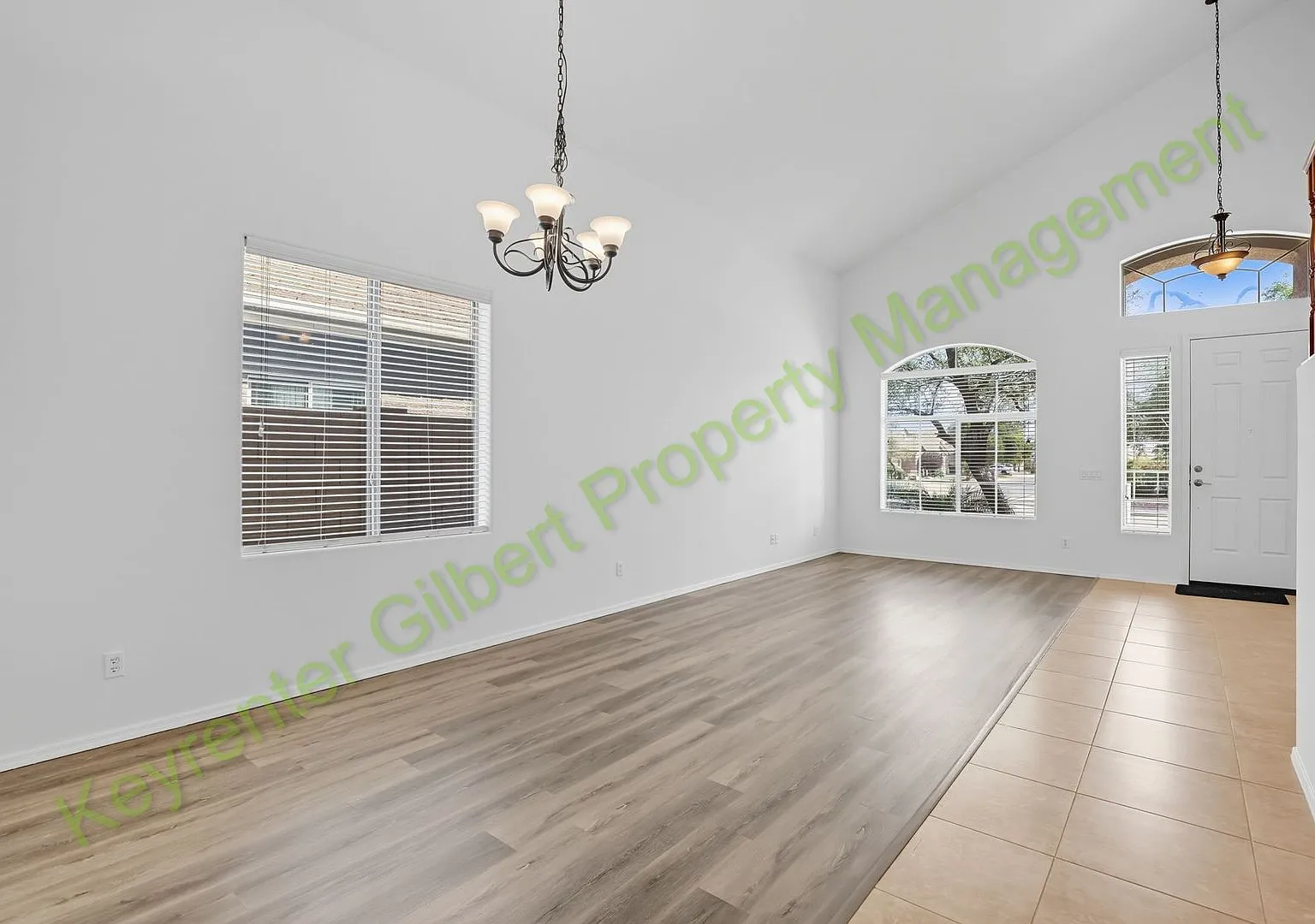 Beautiful 5 bed / 3 bath Home in the San Tan Heights Community of San Tan Valley — Photo 4