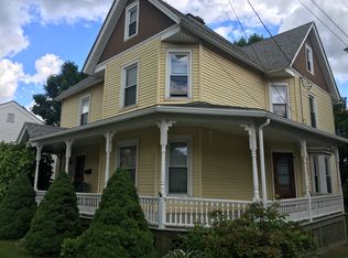 9 Franklin St, Delhi, NY 13753