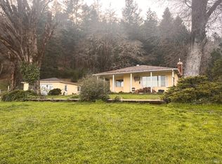 78951 Zenia Rd, Covelo, CA 95428