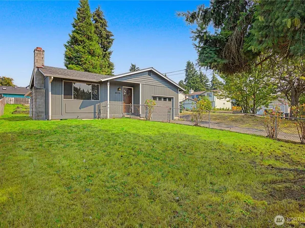 4639 E E Street, Tacoma, WA 98404