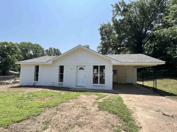 5348 Braden Dr, Memphis, TN 38127