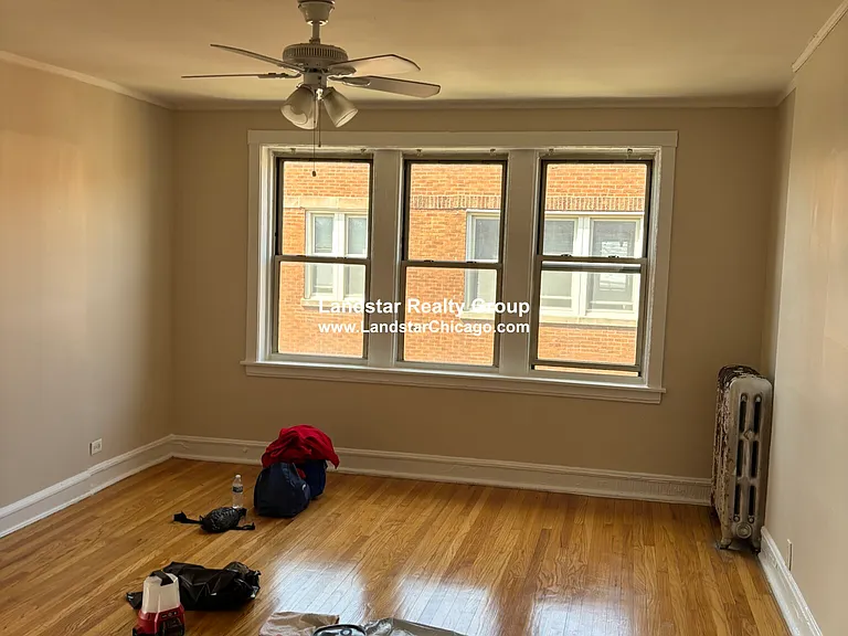 2342 W Touhy Ave #3A — Photo 1