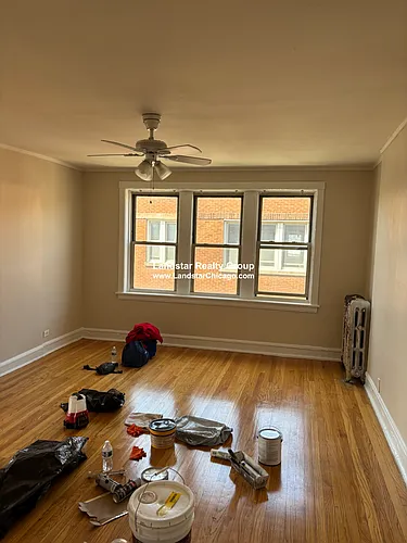 2342 W Touhy Ave #3A Photo 1