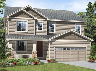 5838 Clover Ridge Cir, Castle Rock, CO 80104