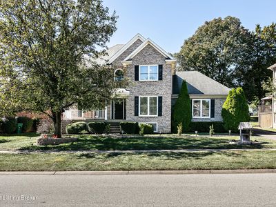 4404 Saratoga Hill Rd, Louisville, KY, 40299