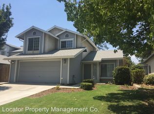2804 Loch Fern Ct, Bakersfield, CA 93306