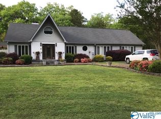 Chapel Hill Rd SW, Decatur, AL 35603