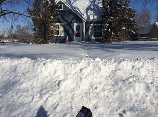 2801 Nevada Ave S, Saint Louis Park, MN 55426