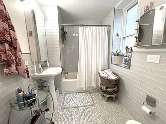 Rented by Keller Williams NYC