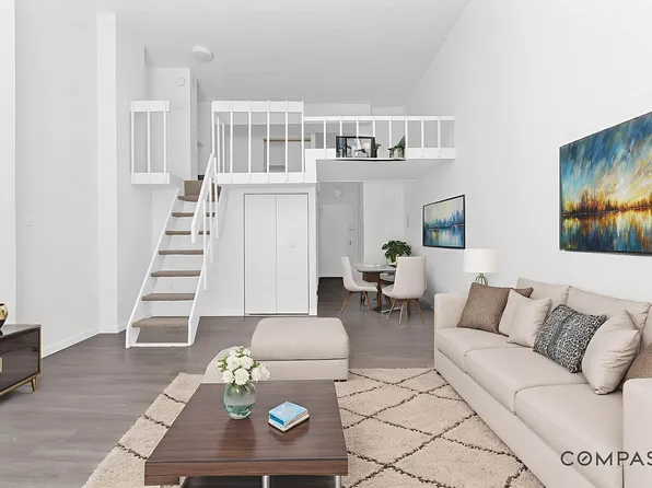 88 Fulton St, New York, NY