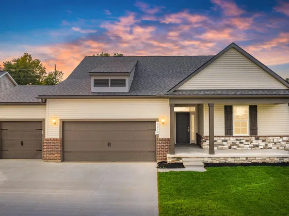 1134 Julian Ct, Waterford, MI 48327