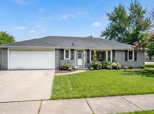 9359 Ridgeland Ave, Oak Lawn, IL