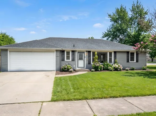 9359 Ridgeland Ave, Oak Lawn, IL 60453