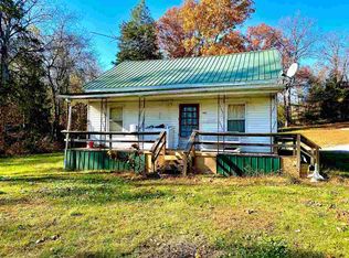 4578 Rochester Rd, Morgantown, KY 42261