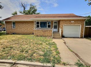 201 N Wedel Ave, Moundridge, KS 67107