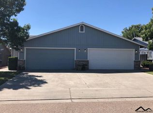 1440 Howard Ct, Red Bluff, CA 96080