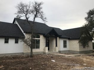 262 Lantana Cerro, Spring Branch, TX 78070