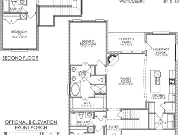 8339 Ecr #110, Midland, TX 79706