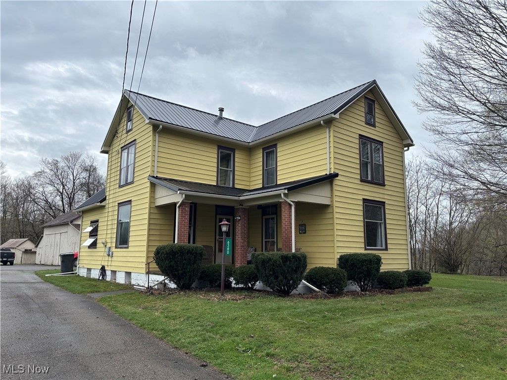 Real estate listing image