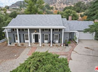 3351 Camp Huntington Rd, Altadena, CA 91001