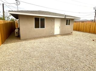 6403 E Court Way, Twentynine Palms, CA 92277