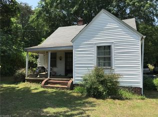 452 Bald Hill Loop, Madison, NC 27025