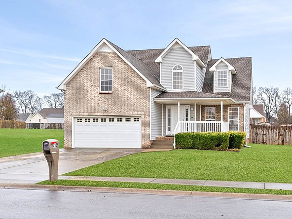 2nd image of 3908 Gaine Dr