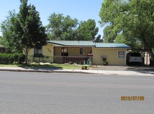 723 W Florida St, Holbrook, AZ 86025