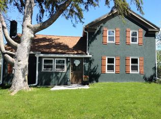 3605 368th Ave, Burlington, WI 53105