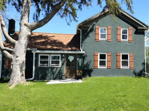 3605 368th AVENUE, Burlington, WI 53105