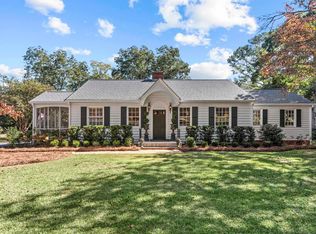 1069 Eatonton Rd, Madison, GA 30650