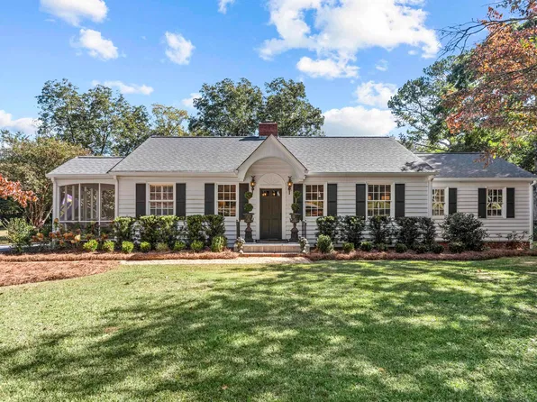 1069 Eatonton Rd, Madison, GA 30650