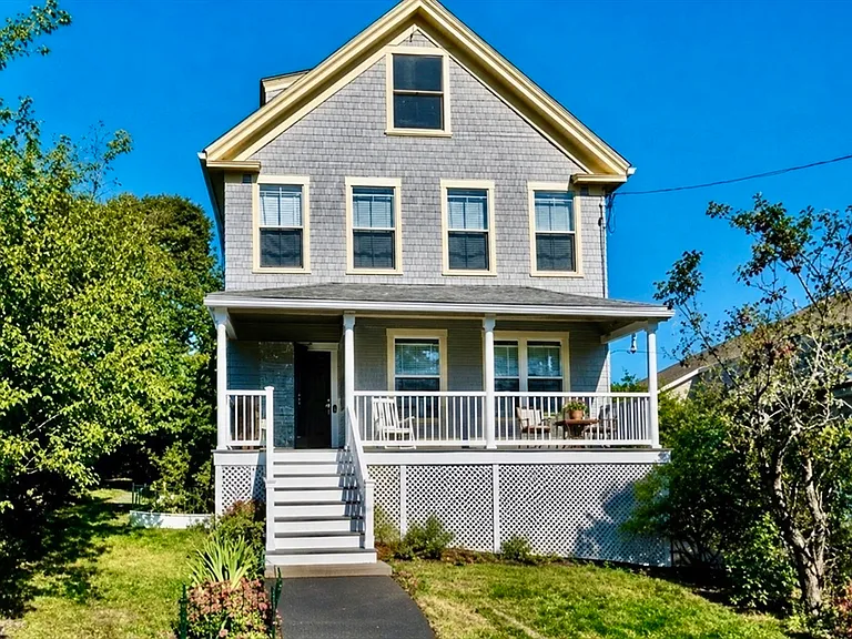 14 Highland Ave #HOUSE — Photo 1
