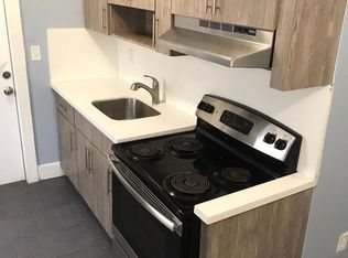 1801 NW 1st Ct #123-3, Miami, FL 33136