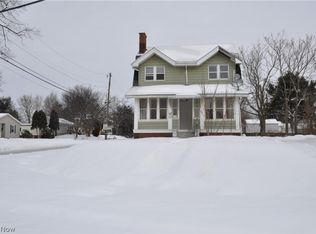 3839 Fairmount Blvd NE, Canton, OH 44705