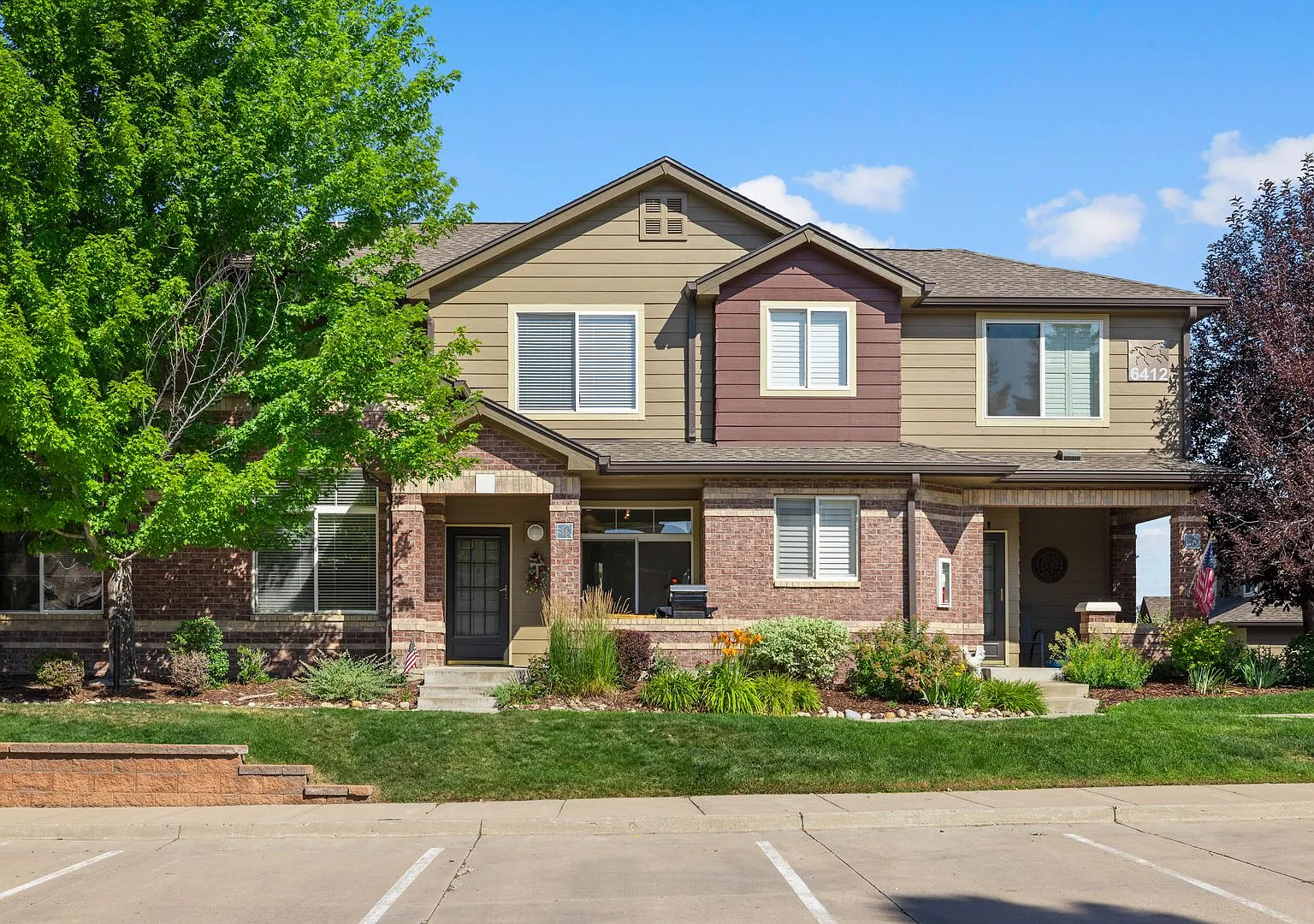Furnished Or Unfurnished - 3 Bed 3 Bath Gated Highlands Ranch Home! — Photo 1