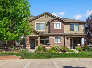 6412 Silver Mesa Dr Unit B, Highlands Ranch, CO 80130