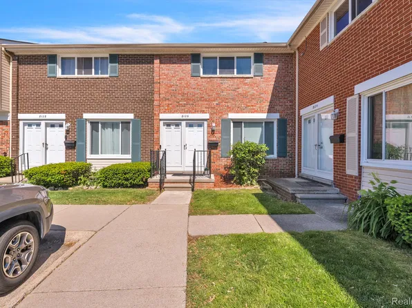 8126 Farnum Ave, Warren, MI 48093