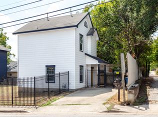 2326 Webberville Rd #B, Austin, TX 78702