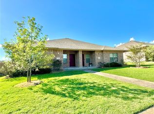 4418 Reveille Rd, College Station, TX 77845
