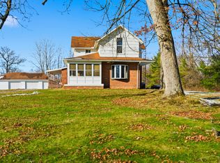 39 S Bird Rd, Springfield, OH 45505