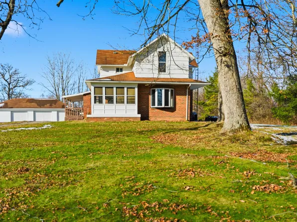 39 S Bird Rd, Springfield, OH 45505