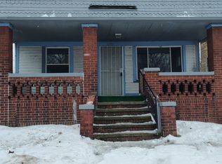 12702 Parkhill Ave, Cleveland, OH